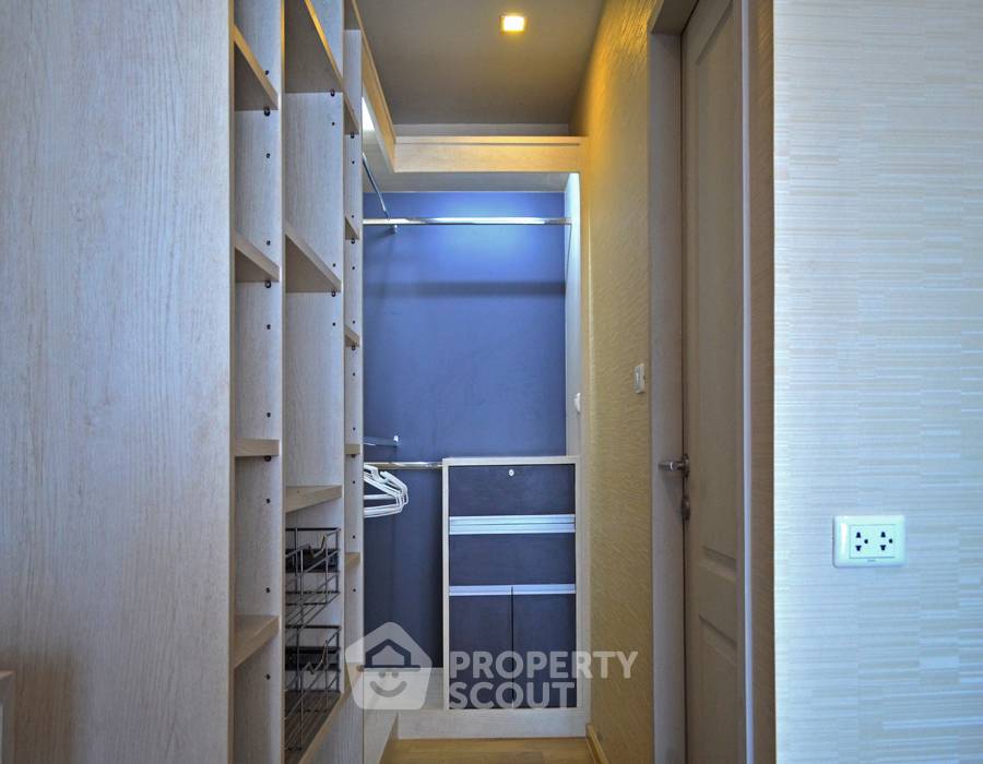 รูป คอนโด 1 ห้องนอน 52 ตร.ม. Noble Refine Prompong ใกล้ BTS พร้อมพงษ์ 200 ม. (ID 619807) - รูปที่ 9/13
