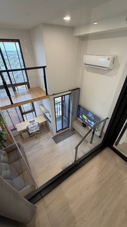 picture Code: 26KJ4065  for rent THE ORIGIN SUKHUMVIT - SAILUAT E22 STATION 🔥🔥 Line ID: @kjcondo (with @)🔥🔥 - 3/22