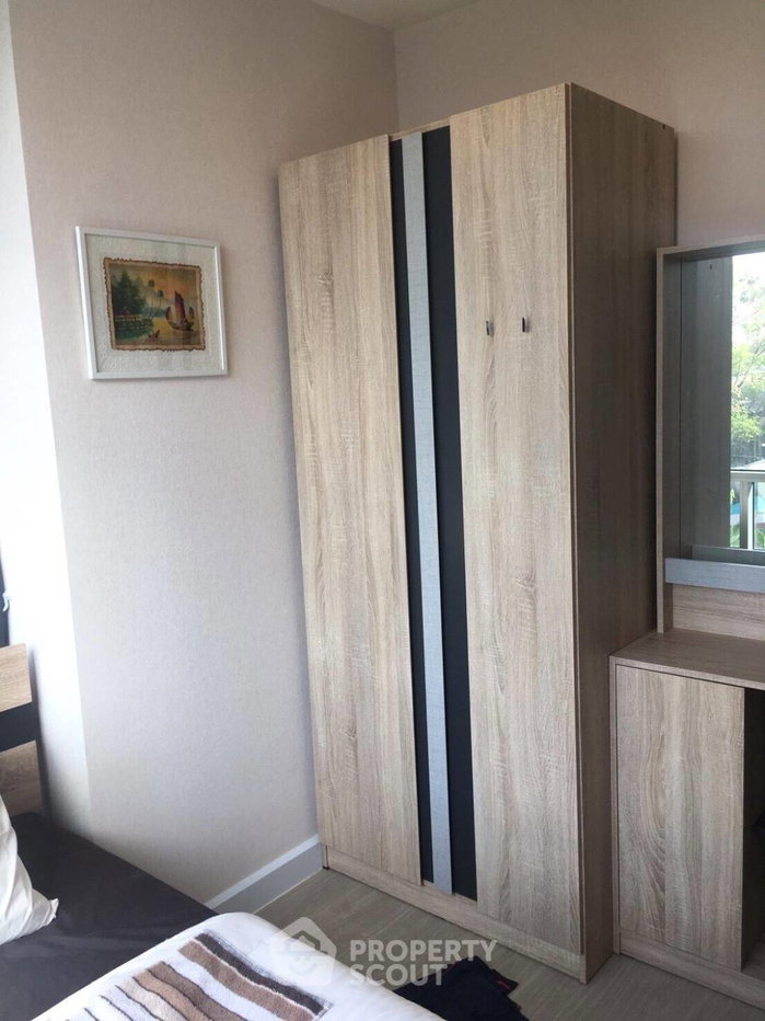 picture Condo 2-BR Metro Sky Prachachuen, 400m to MRT Bang Son (ID 829923) - 17/18