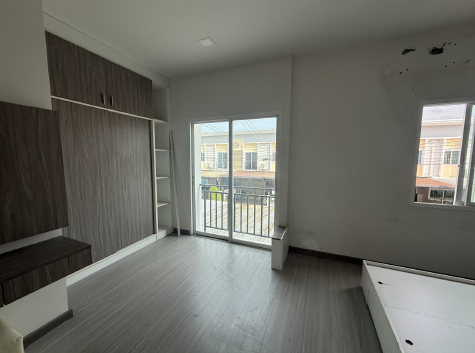 picture TOWN HOUSE 22.2 Sq.w. Khlong Sam Wa Bangkok for 3.3M - 14/17