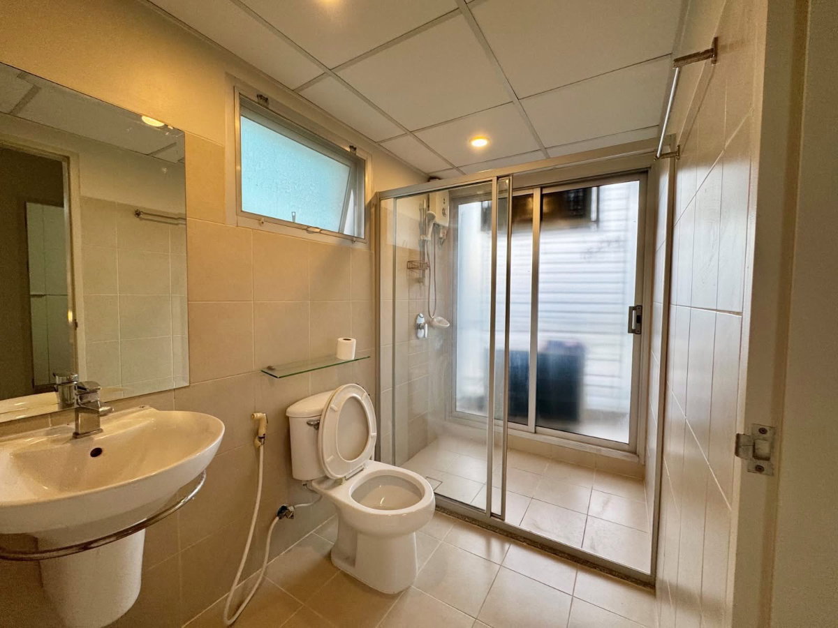 รูป  Supalai Park Ekkamai Thonglor 2 ห้องนอน 1 ห้องน้ำ - รูปที่ 6/10