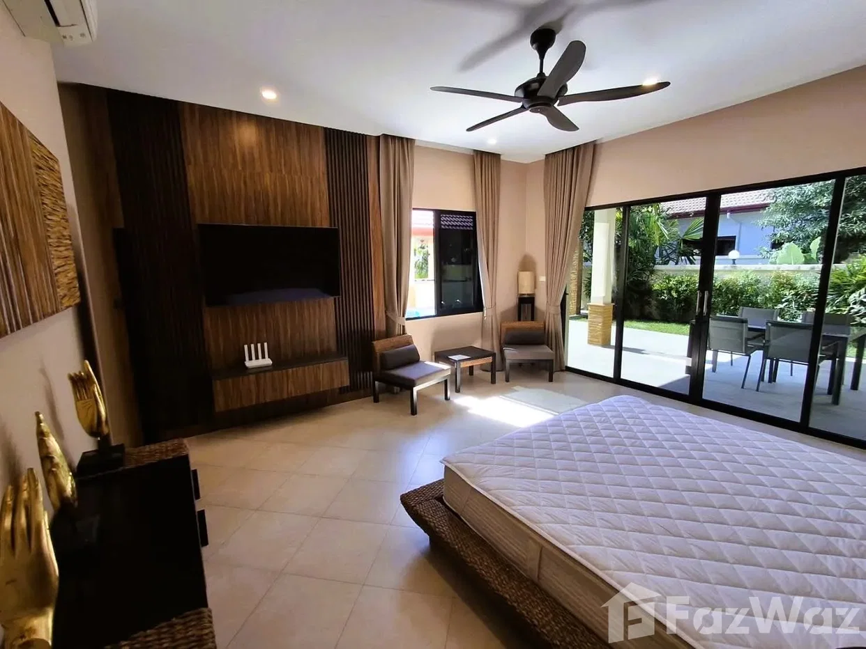 รูป วิลล่าให้เช่า 3 ห้องนอน ใน ฉลอง, ภูเก็ต 6645641 - รูปที่ 20/37