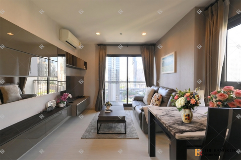 RHYTHM Sukhumvit 36-38 near BTS Thong Lo