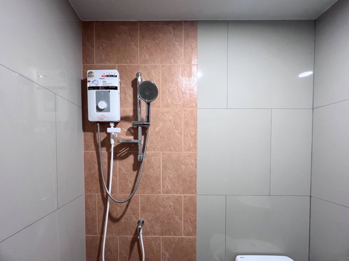 picture For Rent Rich Point @ BTS Wutthakat 1Bed1Bath 14,000Baht/Mo - 14/15
