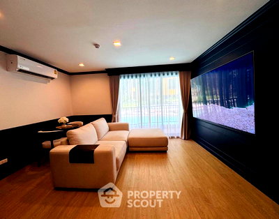 Condos for rent : 1-BR Condo The Base Central – Phuket, Ground Floor (1st) (ID 2236909)
