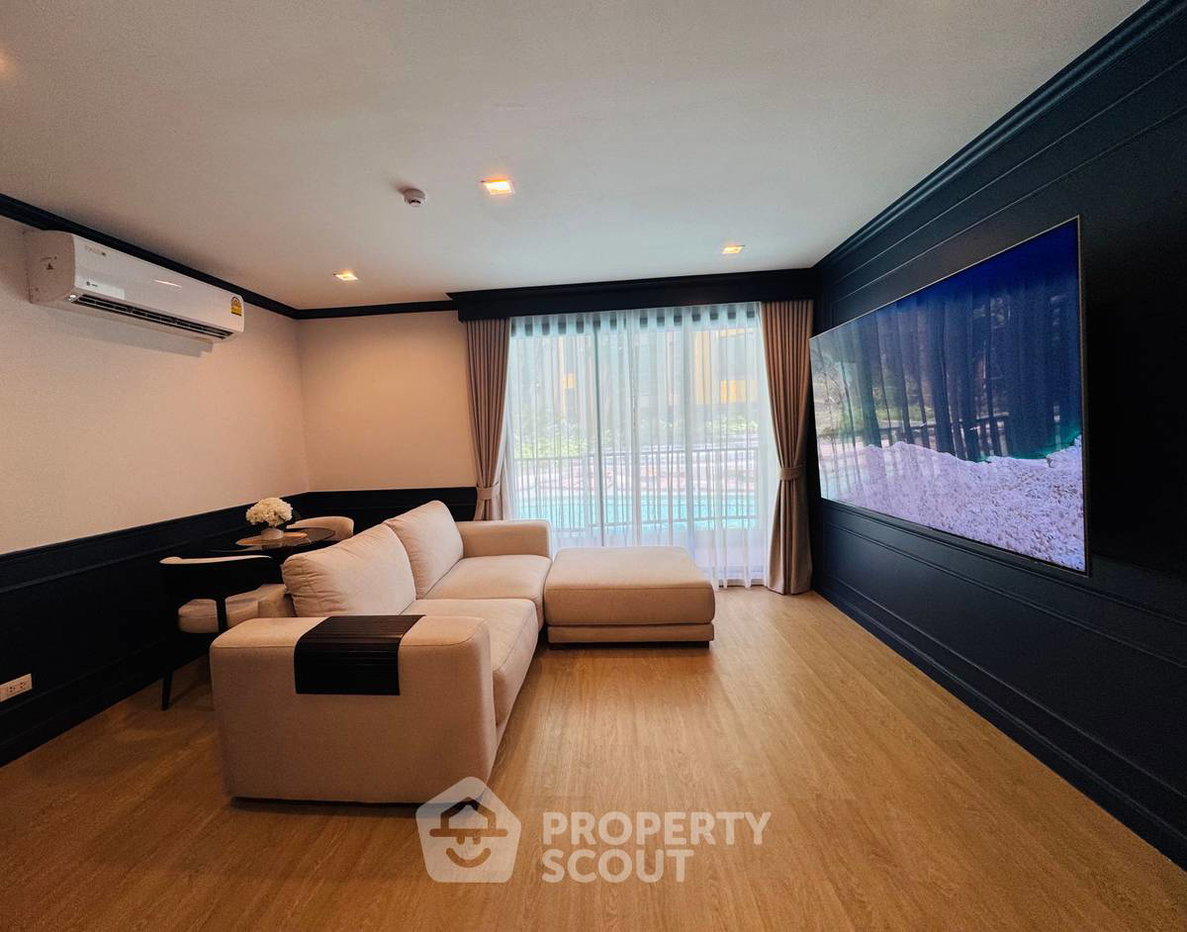 picture 1-BR Condo The Base Central – Phuket, Ground Floor (1st) (ID 2236909) - 1/5