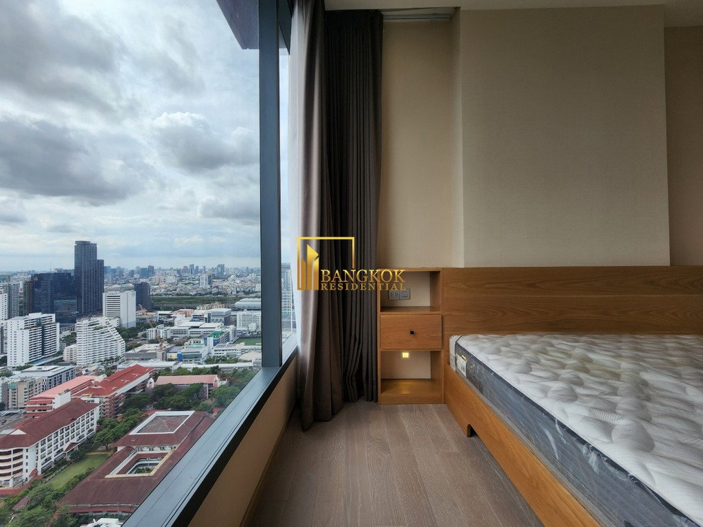 รูป The Esse Asoke | Premium 2 Bedroom Luxury Condo For Rent - BR14060CD - รูปที่ 22/46