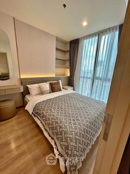 1-BR Condo At Nue District R9, 17th-Floor Near MRT Phra Ram 9 (ID 2593249)