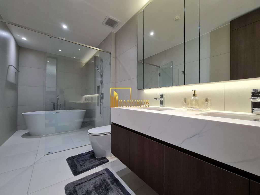 รูป Superb 3 Bedroom Luxury Apartment For Rent  in Phrom Phong - BR21049AP - รูปที่ 17/49