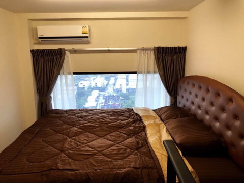 AS2268 Blossom Condo @ Fashion Attitude For Rent