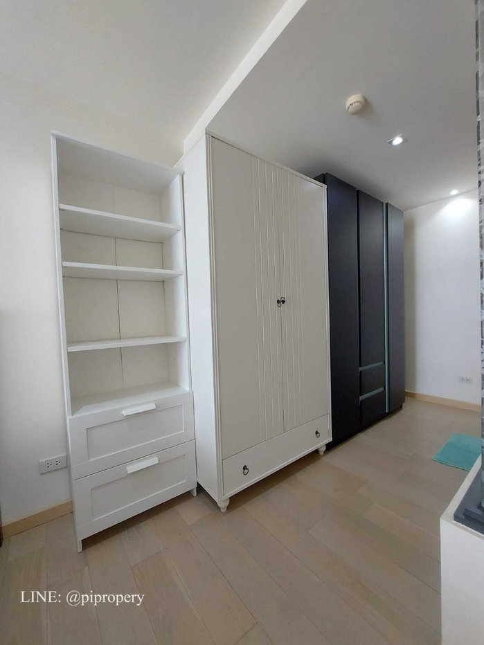 รูป ประกาศขายคอนโด: ห้องสวยกรรมสิทธิ์ฟรีโฮลด์ ทำเลดีที่ Socio Reference 61 – ชั้น 6 - รูปที่ 2/30