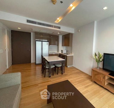 Well-Priced 2-BR Condo At Siri At Sukhumvit, 200m To BTS Thong Lor (ID 3151273)