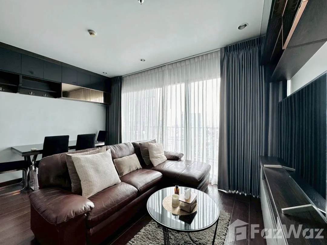 รูป คอนโดให้เช่า 2 ห้องนอน ในโครงการ ซี เอกมัย 6646014 - รูปที่ 7/15