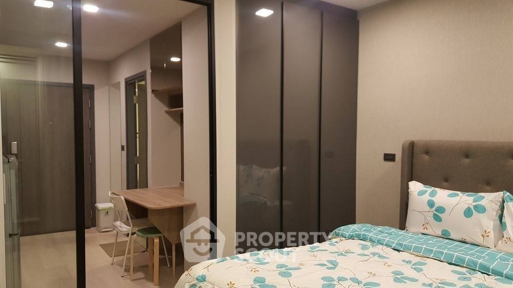 picture 1-BR Condo At Venio Sukhumvit 10, 8th Floor Near BTS Asoke (ID 320383) - 3/7