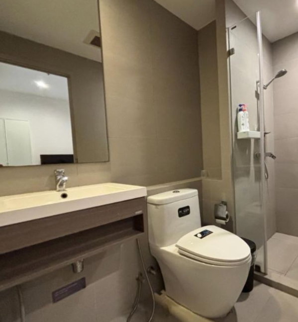 picture For rent: Whizdom Connect Sukhumvit, 7th floor. - 6/8