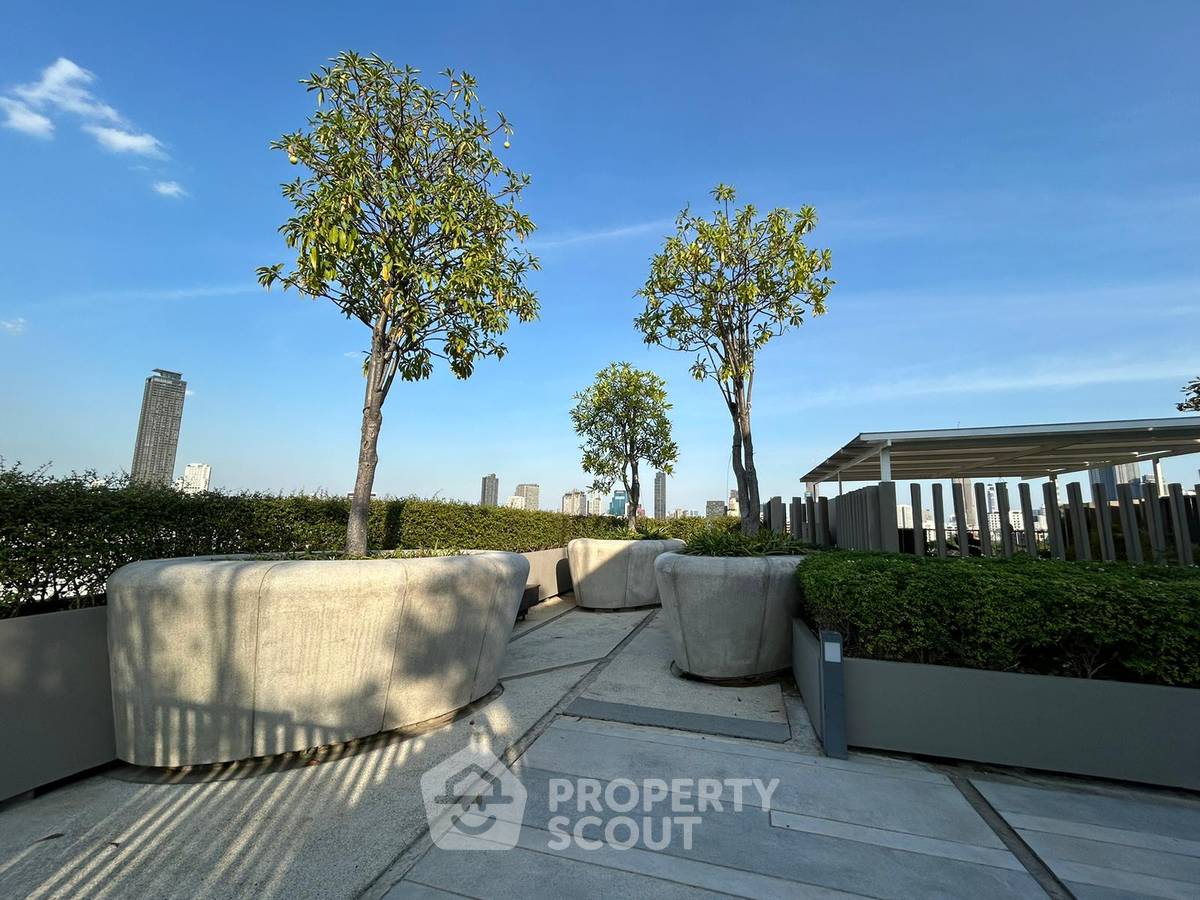 picture 2-BR Condo For Rent, Siamese Thirty Nine, 4th-Floor Near BTS Phrom Phong (ID 2611913) - 10/13