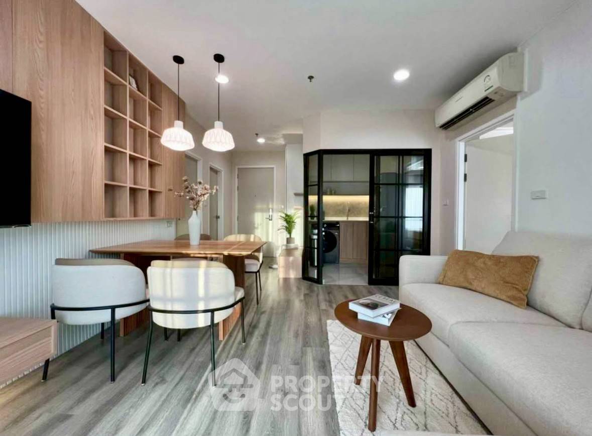 รูป คอนโด 2 ห้องนอน 83 ตร.ม. ขาย ที่ Centric Sathorn-St. Louis ใกล้ BTS เซนต์หลุยส์ 200 ม. (ID 2933331) - รูปที่ 5/17