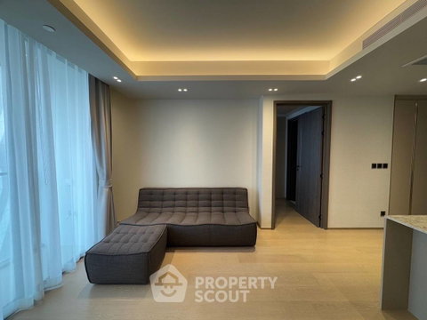 1-BR Condo For Rent At Tonson One Residence, 300m To BTS Chit Lom (ID 2283868)