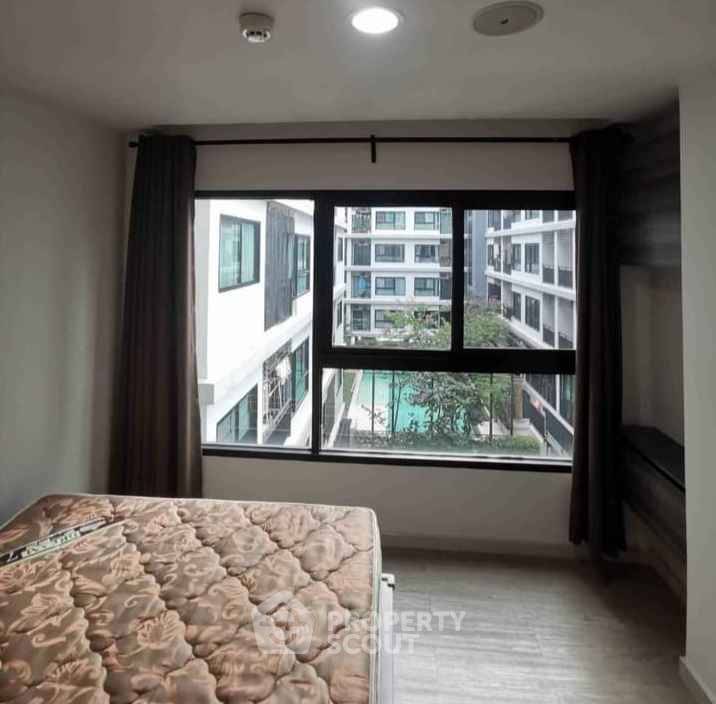 รูป คอนโด 2 ห้องนอน ให้เช่า วิลล่า ลาซาล สุขุมวิท 105 ใกล้ BTS แบริ่ง (ID 390598) - รูปที่ 8/9