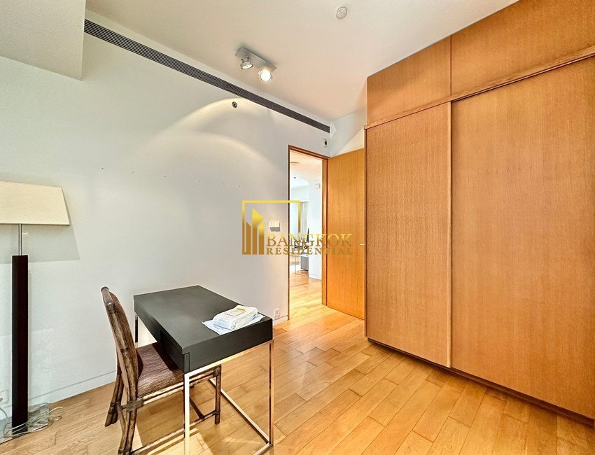 picture The Met | Exceptional 2 Bedroom Luxury Condo For Rent in Sathorn CBD - BR13520CD - 14/40