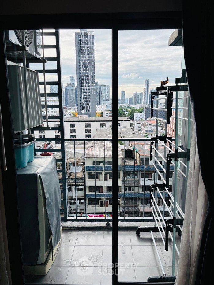 picture 1-BR Condo at Ideo Sukhumvit 93 near BTS Bang Chak (ID 3155822) - 8/9