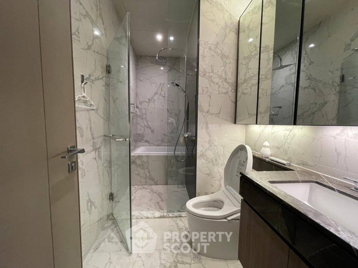 picture 1-BR 43 Sqm Condo At Hyde Heritage Thonglor, 400m to BTS Thong Lor (ID 2204397) - 8/9