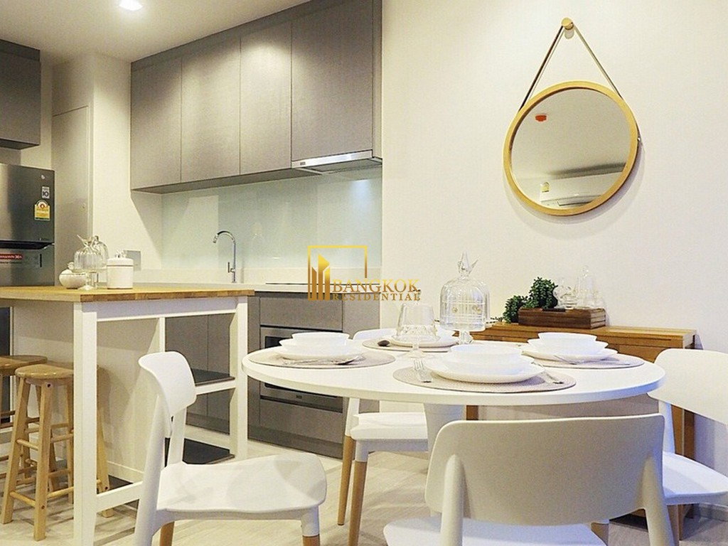 รูป Rhythm Sukhumvit 36-38 | Stunning 2 Bedroom Property in Thonglor - BR6671CD - รูปที่ 10/37