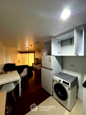 Condos for rent : 2-BR Condo at Belle Grand Rama 9 near MRT Phra Ram 9 (ID 3043761)
