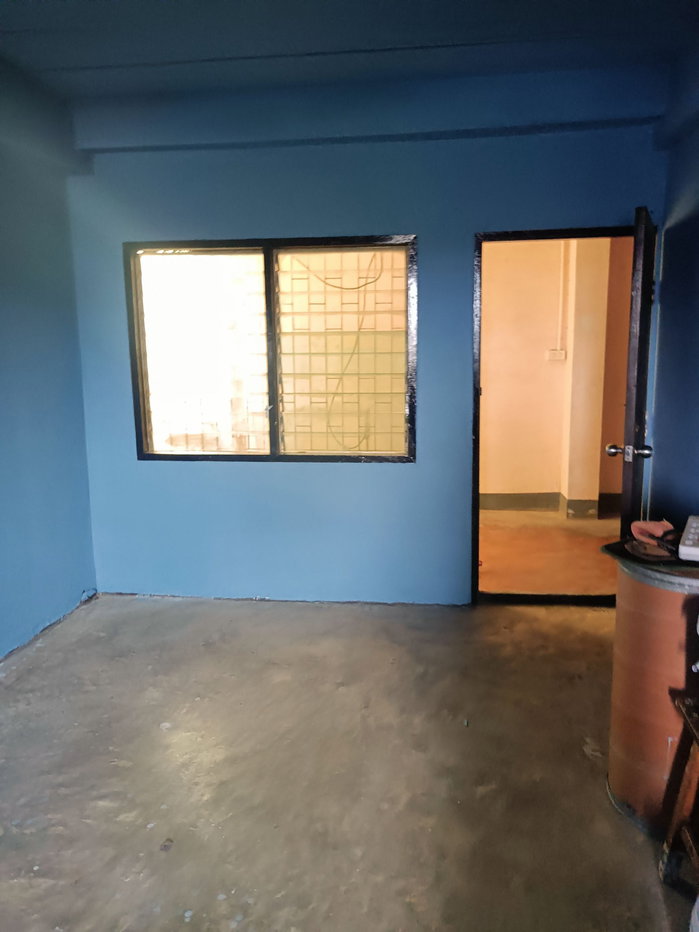 รูป ขายบ้านทรงอาคารพาณิชย์ พร้อมหอพัก - รูปที่ 20/23