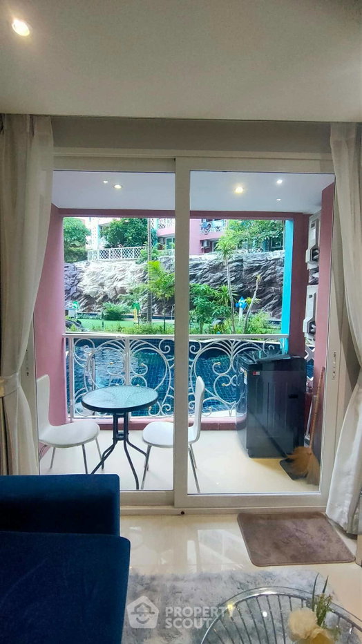 รูป คอนโด 1 ห้องนอน Grande Caribbean Condo Resort Pattaya พัทยาใต้ (ID 3157319) - รูปที่ 8/14