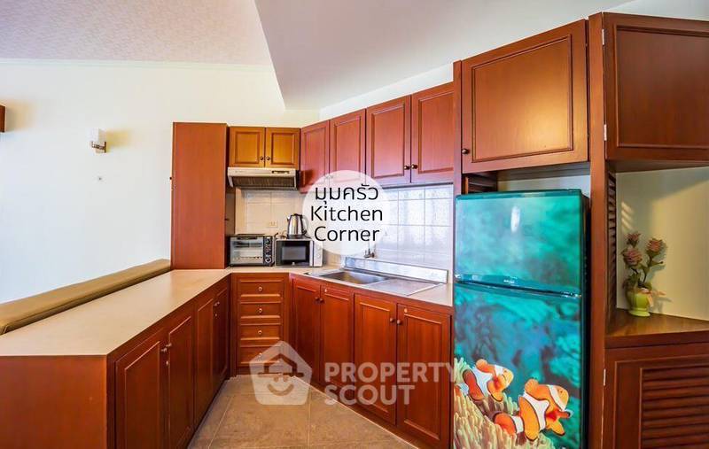 picture Spacious 3-BR 120 Sqm At Siam Penthouse 3 Condominium (ID 2099917) - 2/16
