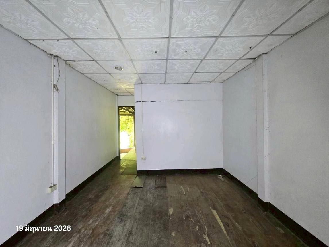 picture SHOP HOUSE 56 Sq.w. Muang Sukhothai Sukhothai for 4.6M - 27/50