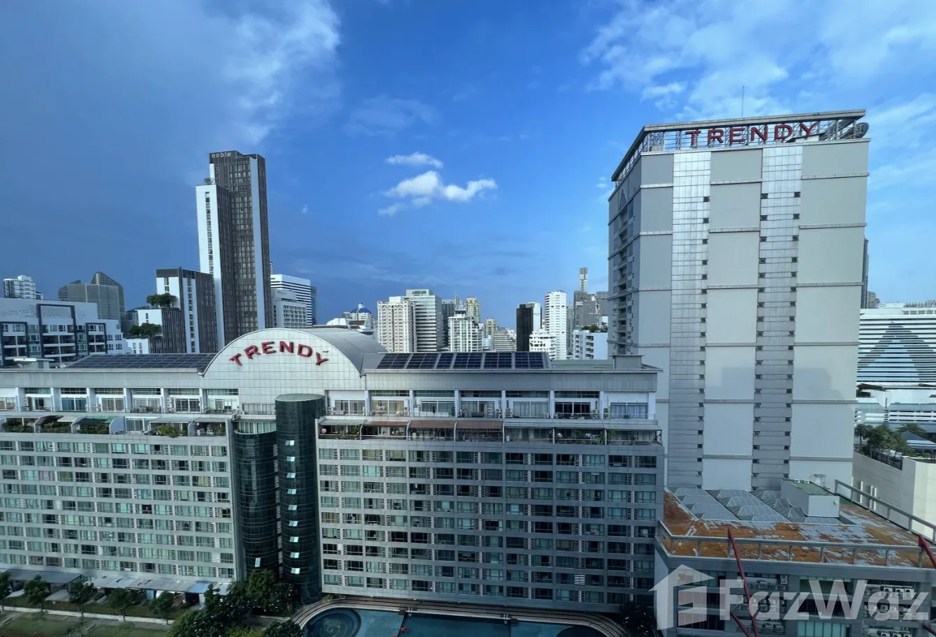 picture 1 Bedroom Condo for Sale at Hyde Sukhumvit 13 6649972 - 9/9