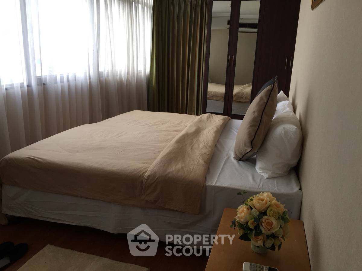 รูป ชั้น 23 คอนโด 2 ห้องนอน The Waterford Park Sukhumvit 53 ใกล้ BTS ทองหล่อ (ID 883727) - รูปที่ 5/7