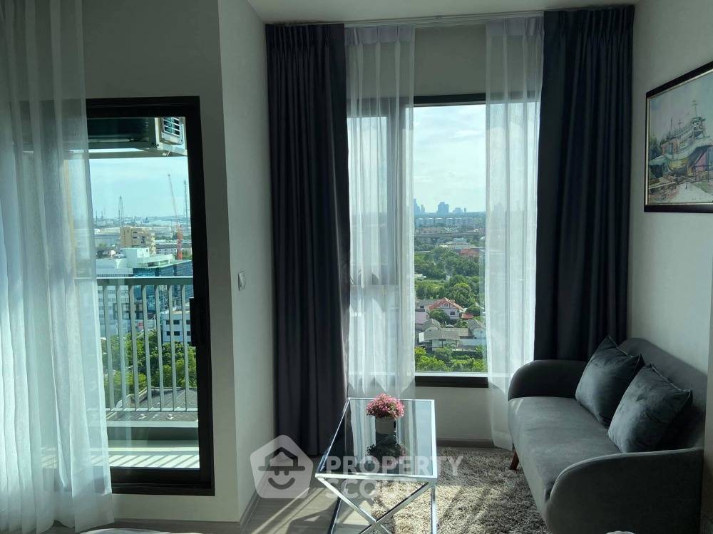 รูป คอนโดหนึ่งห้องนอน Life Sukhumvit 62 ใกล้ BTS บางจาก (ID 400870) - รูปที่ 6/8