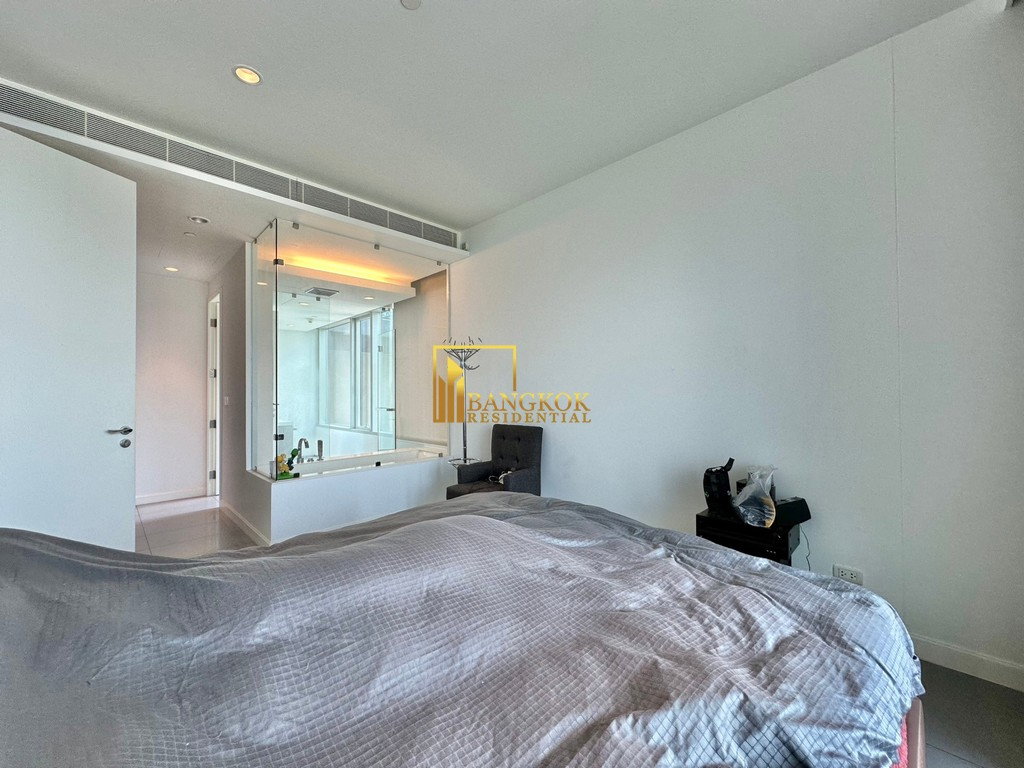 รูป 185 Rajadamri | 2 Bedroom Condo in Ratchadamri - BR17347CD - รูปที่ 10/39