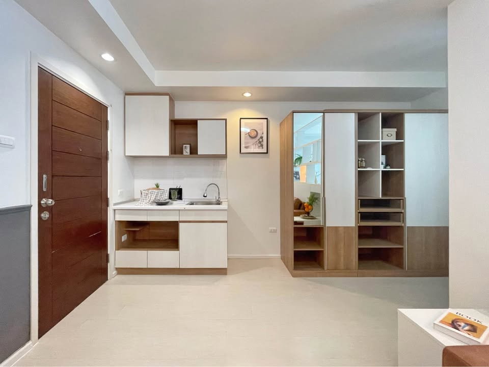 picture 🔥For Sale: The Log 3 Sukhumvit 101/1 | 🚆 Near BTS Punnawithi - 10/13