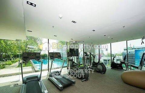 picture 24th-Floor 1-BR Condo At Ideo Ladprao 5 Near MRT Lat Phrao (ID 972284) - 10/13