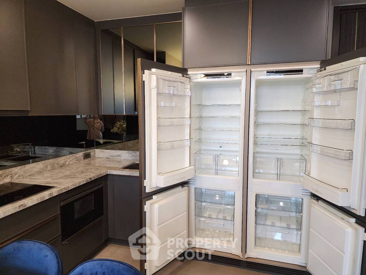 รูป ชั้น 20 คอนโด 2 ห้องนอน ใกล้ BTS อารีย์ 100 ม. The Monument Sanampao (ID 1813777) - รูปที่ 12/23