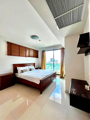 Condos for rent : 🎉 For Rent Condo SUPALAI CASA RIVA Building 1, Floor 14,2 bed room, Room size 88 sqm