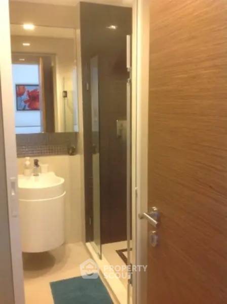 picture 28th-Floor 1-BR RHYTHM Phahon-Ari Near BTS Saphan Khwai (ID 2279457) - 3/5