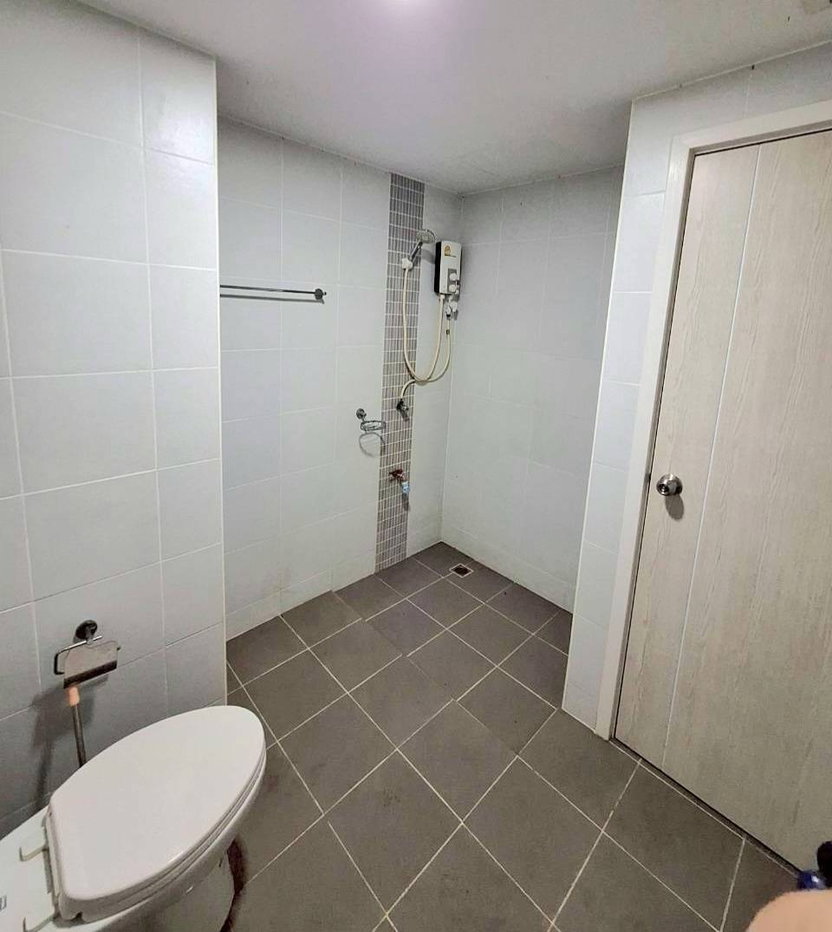 picture Gen Condo rangsit klong6 for rent - 9/10