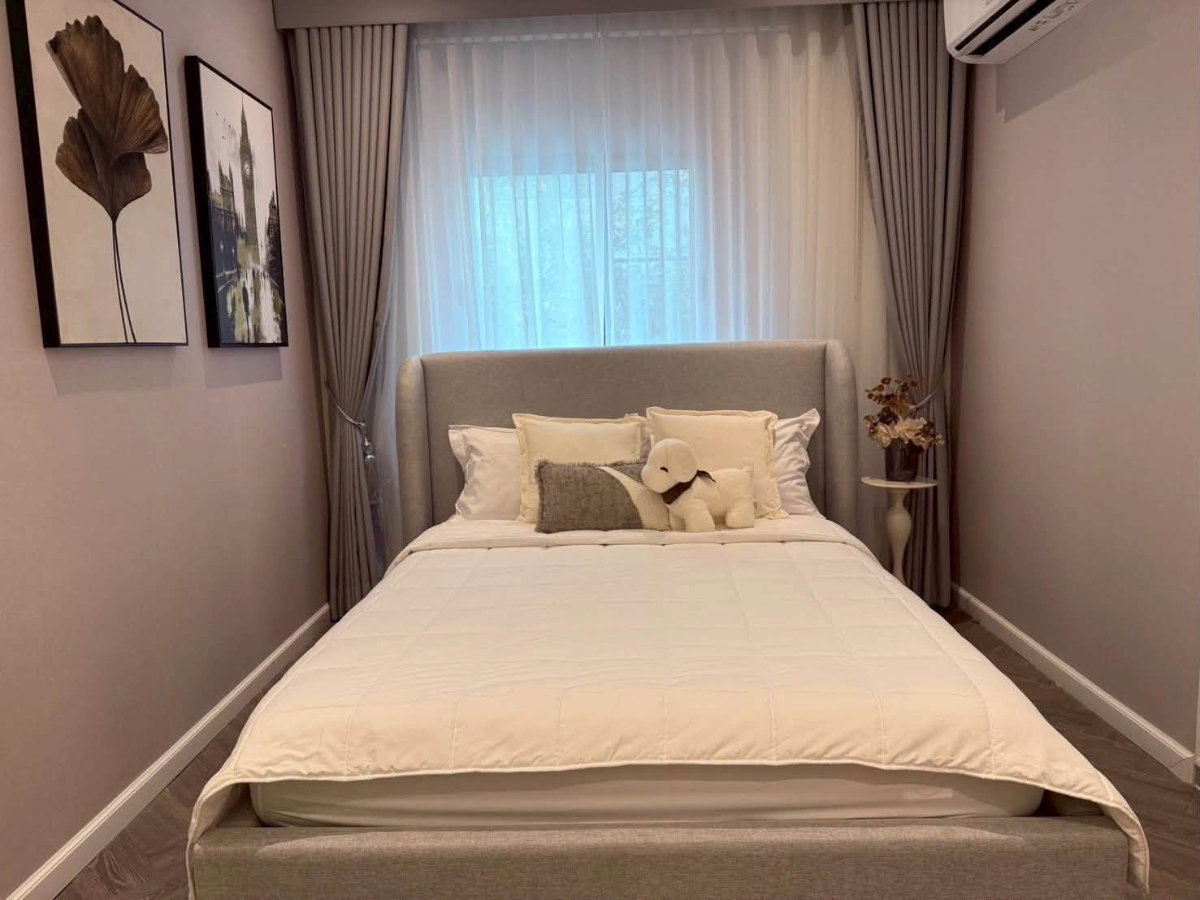 picture 🔥For Sale: Lumpini Township Rangsit–Khlong 1 | 🚆 Near SRT Red Line Rangsit Station - 10/14