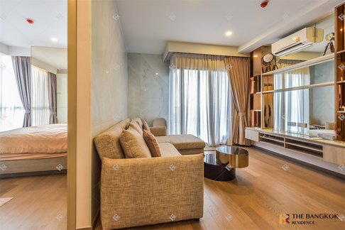 Park Origin Phayathai near BTS Phaya Thai Condo in Business District