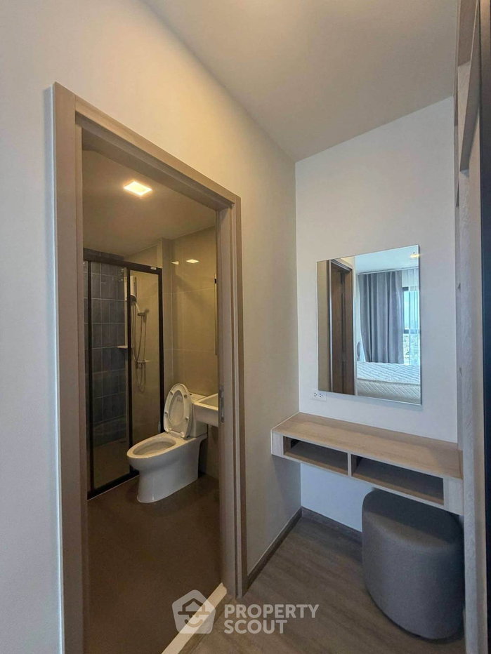 picture 2-BR Condo At NIA By Sansiri Near BTS Phra Khanong (ID 3155942) - 6/8
