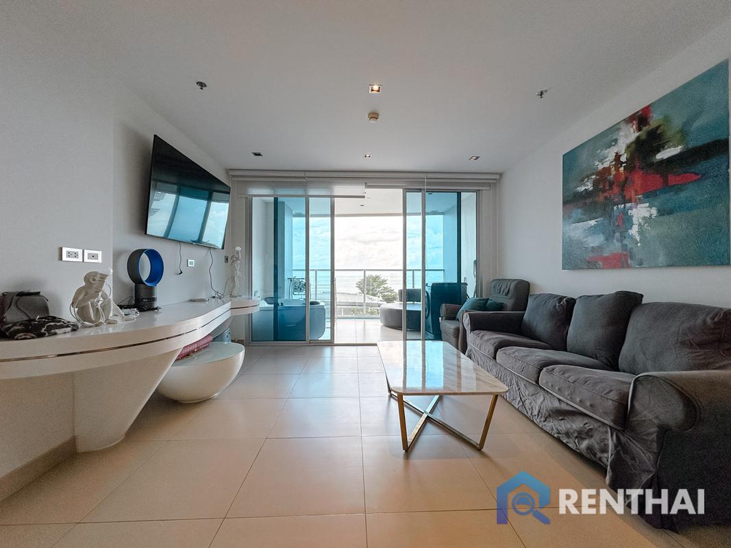 picture Condo for rent  with Ocean View at Sands Condominium - 16/25