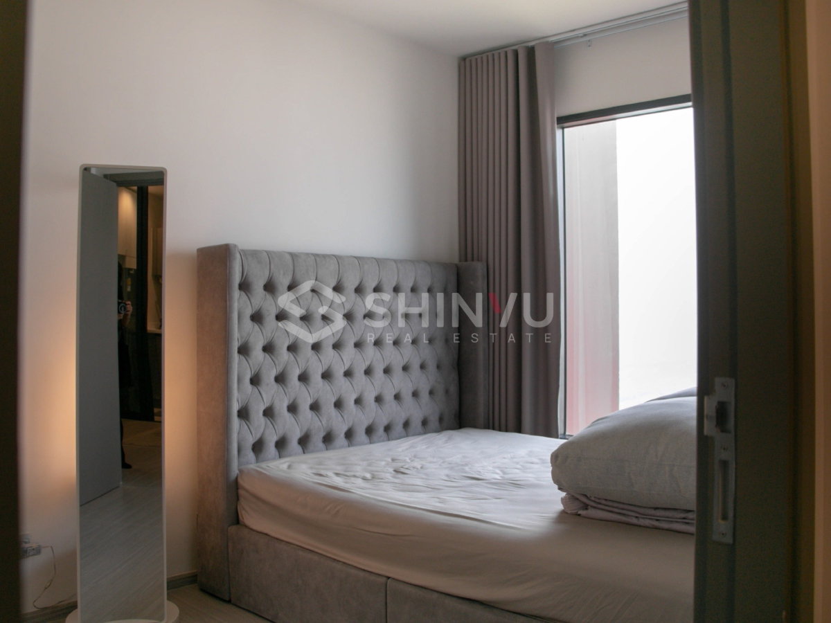 รูป ให้เช่า Life Asoke Hype ราคา 24,000 บาท [TTr260803] - รูปที่ 24/36