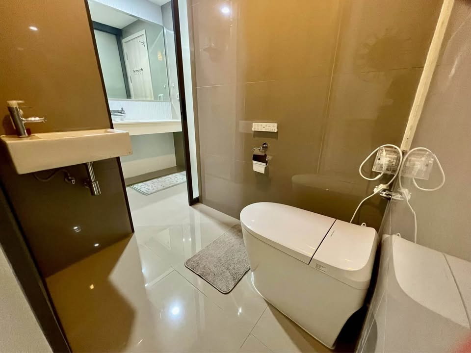 รูป ให้เช่า Rhythm Sukhumvit 42 ราคา 40,000 บาท [TTr260728] - รูปที่ 6/9