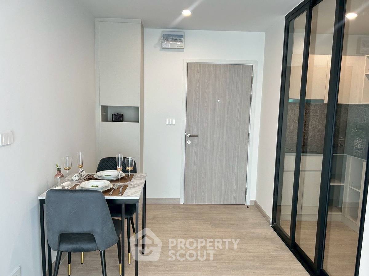 picture 1-BR Condo For Rent At Thana Astra Sathorn-Chan (ID 2484528) - 3/16