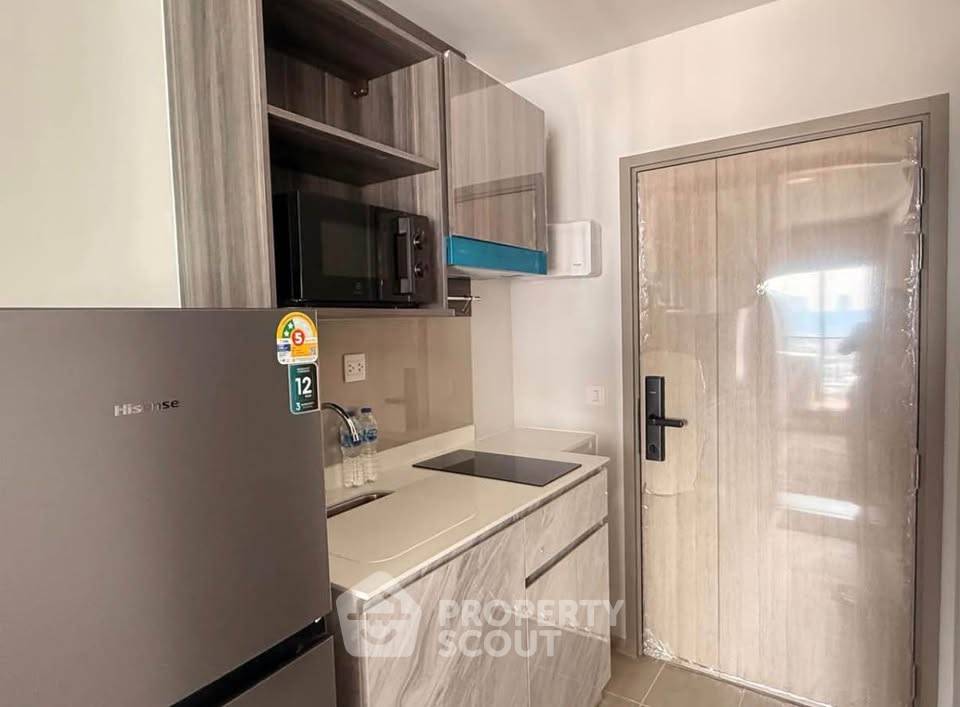 picture 300m From BTS On Nut | 1-BR At ASPIRE Onnut Station (ID 2682832) - 5/22